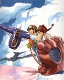 Historia de Hayao Miyazaki + muchas imagenes