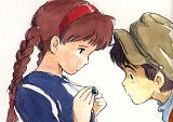 hayao miyazaki estudio ghibli se