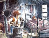 Historia de Hayao Miyazaki + muchas imagenes