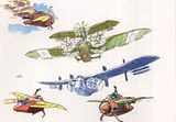 hayao miyazaki estudio ghibli se