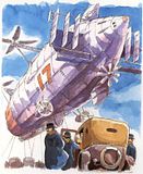 Historia de Hayao Miyazaki + muchas imagenes