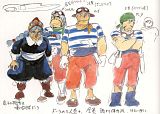 Historia de Hayao Miyazaki + muchas imagenes