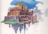 hayao miyazaki estudio ghibli se