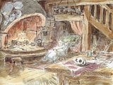 hayao miyazaki estudio ghibli se