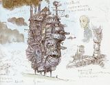 Historia de Hayao Miyazaki + muchas imagenes
