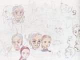 Historia de Hayao Miyazaki + muchas imagenes
