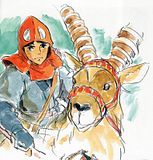 Historia de Hayao Miyazaki + muchas imagenes