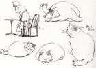 Historia de Hayao Miyazaki + muchas imagenes