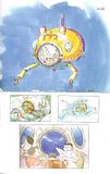 Historia de Hayao Miyazaki + muchas imagenes