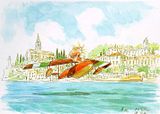 Historia de Hayao Miyazaki + muchas imagenes