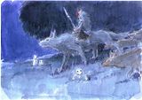 hayao miyazaki estudio ghibli se