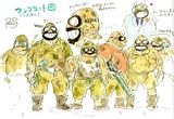 Historia de Hayao Miyazaki + muchas imagenes