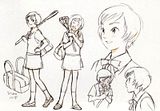 Historia de Hayao Miyazaki + muchas imagenes