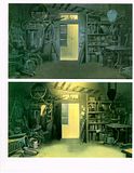 hayao miyazaki estudio ghibli se