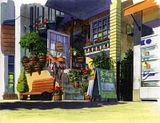 hayao miyazaki estudio ghibli se