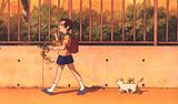 Historia de Hayao Miyazaki + muchas imagenes