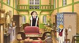 Historia de Hayao Miyazaki + muchas imagenes