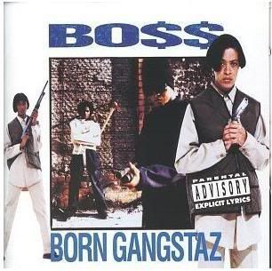 Boss The Original Bitch