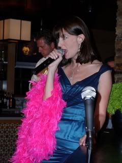 re: 'Changed For Good' - An Intimate Evening With Stephen Schwartz