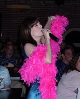 re: 'Changed For Good' - An Intimate Evening With Stephen Schwartz