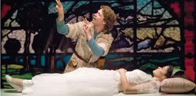 re: World Premiere Musical, 'Sleeping Beauty Wakes' (LA)