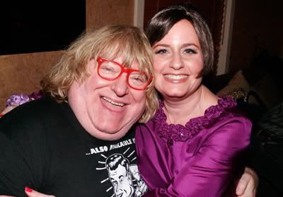 re: 'Changed For Good' - An Intimate Evening With Stephen Schwartz