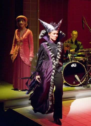 re: Sleeping Beauty Wakes Production Photos