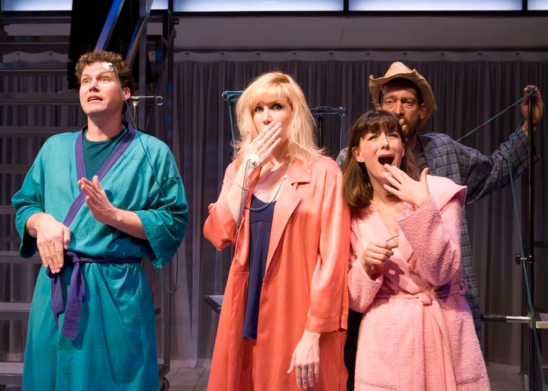 re: Sleeping Beauty Wakes Production Photos