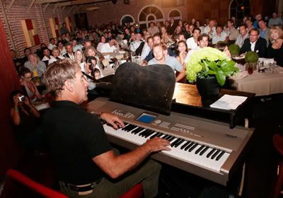 re: 'Changed For Good' - An Intimate Evening With Stephen Schwartz