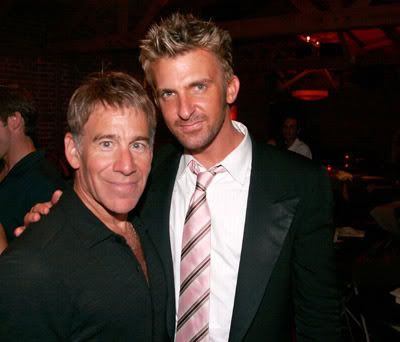 re: 'Changed For Good' - An Intimate Evening With Stephen Schwartz