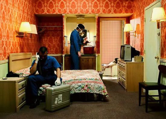 O Quarto
