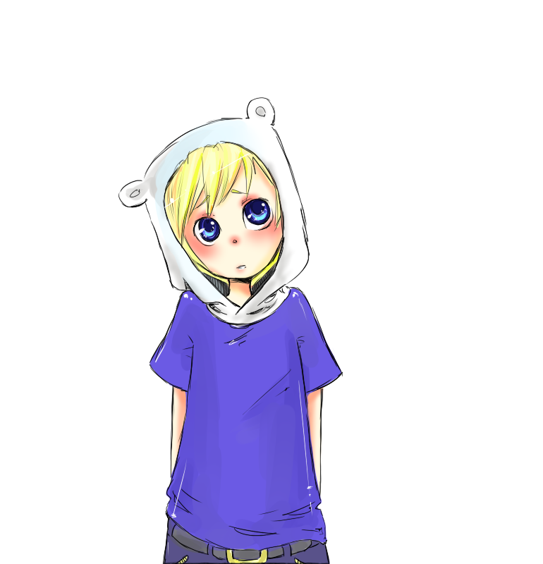 sad finn by imaleaf d5nr2xq zps065ad115original