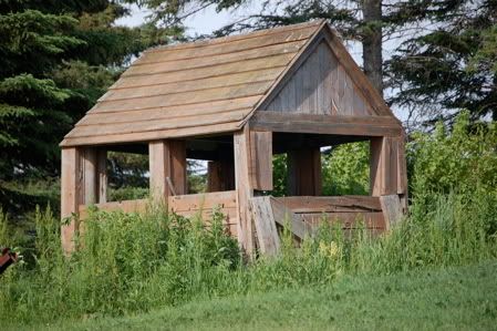 Pretty composter - Homesteading Questions