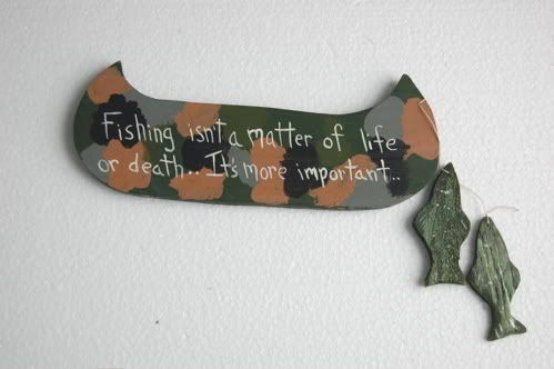 How Important Is Fishing to You? - The Great Outdoors