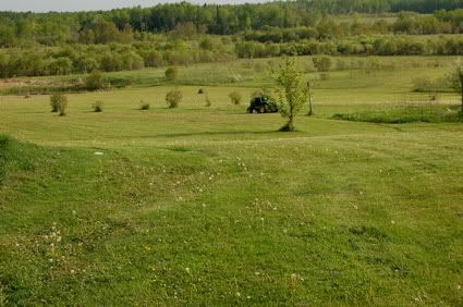 Let's see some pictures of your place... - Homesteading Questions