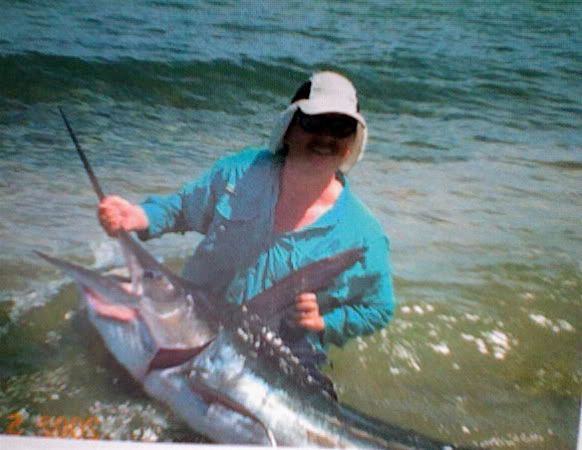 Biggest Fish You've Caught - The Great Outdoors