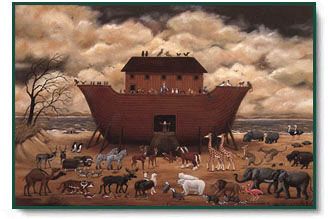 noahs ark