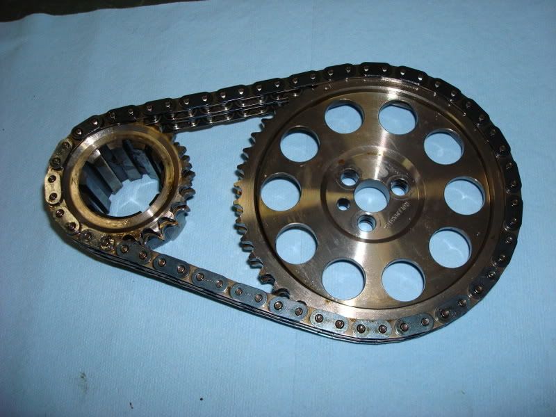 F/s Ls1 Dual Timing Chain CorvetteForum Chevrolet Corvette Forum
