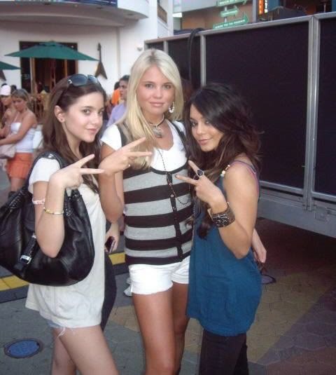Music, oh yea bby xD vanessa hudgens rare Pictures, Images and Photos