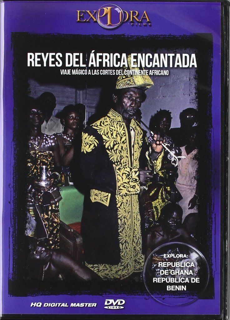 Portada zpsbthzuqso - Explora - Reyes del África encantada (2011) [DVD5] [AC3 ES/IN Subt ES/IN] [PAL] [VS]