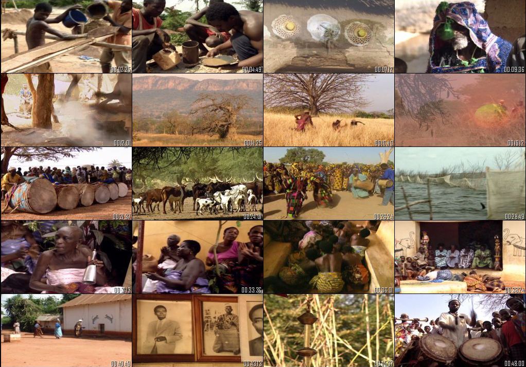 REYES DEL AFRICA MISTERIOSAD zpsbihsw0ef - Explora - Reyes del África encantada (2011) [DVD5] [AC3 ES/IN Subt ES/IN] [PAL] [VS]