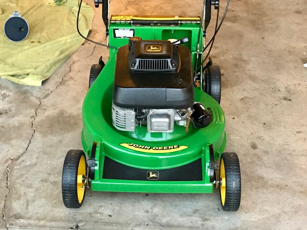 John Deere JX75 Restoration! Page 3 My Tractor Forum