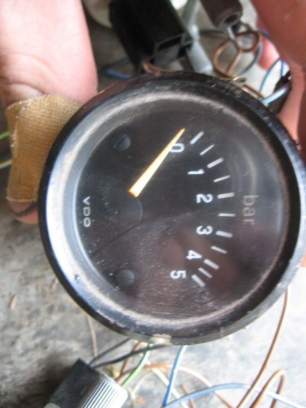 VDO Gauges VW Vortex Volkswagen Forum