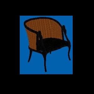 lil chair