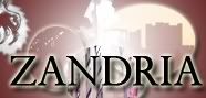 Zandria - Such a lovely place to hide