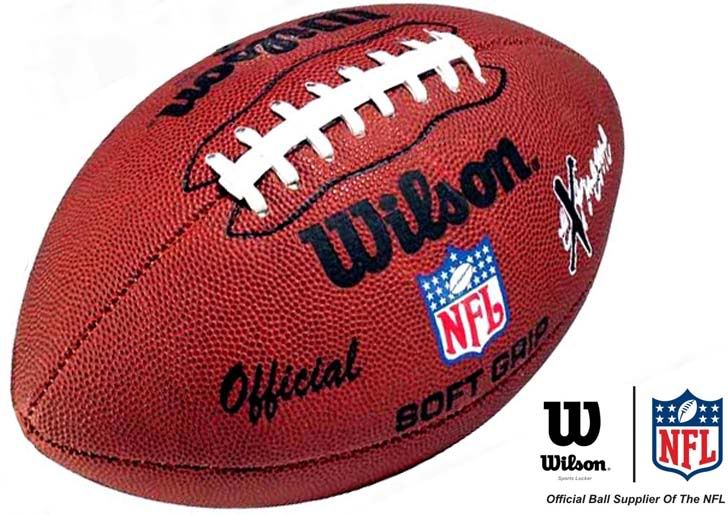 Wilson NFL Extreme