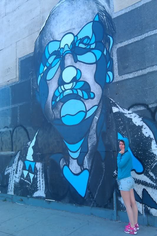 david flores art