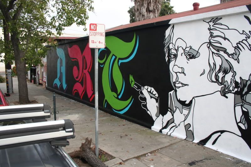 david flores art
