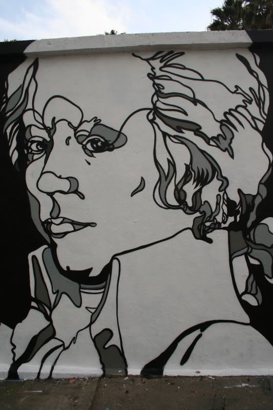 david flores art