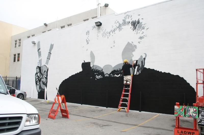 david flores art